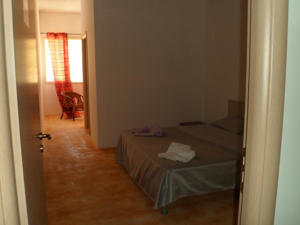 La Goccia D'Olio Hotel Sciacca Cameră foto