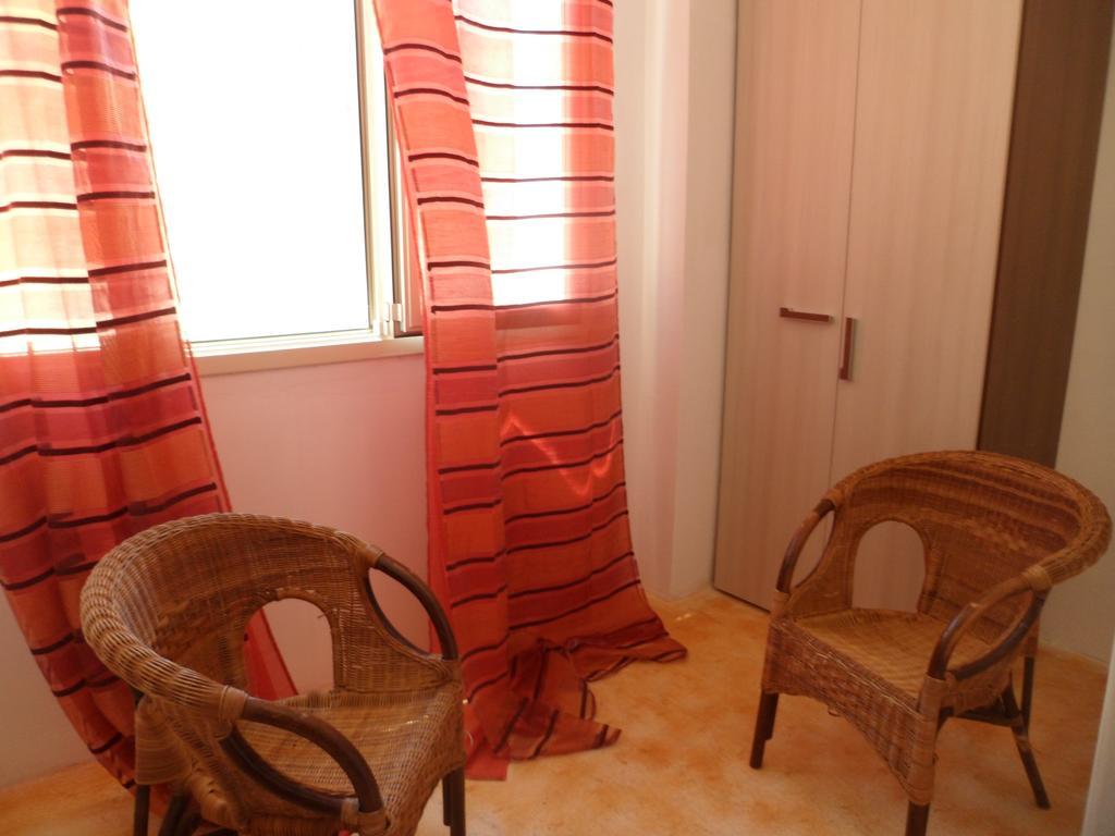 La Goccia D'Olio Hotel Sciacca Cameră foto