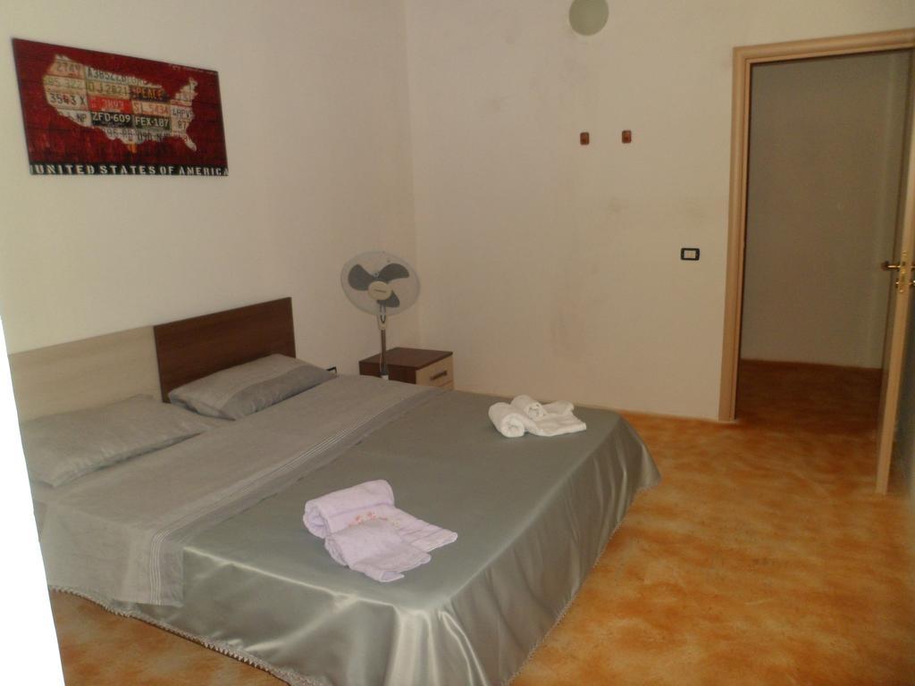 La Goccia D'Olio Hotel Sciacca Cameră foto