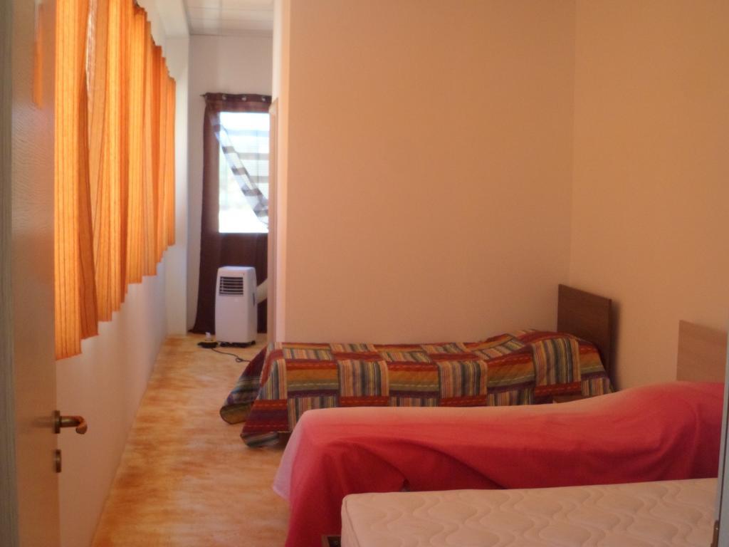 La Goccia D'Olio Hotel Sciacca Cameră foto