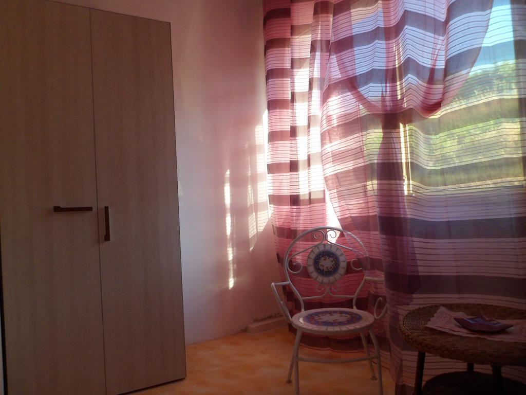 La Goccia D'Olio Hotel Sciacca Cameră foto