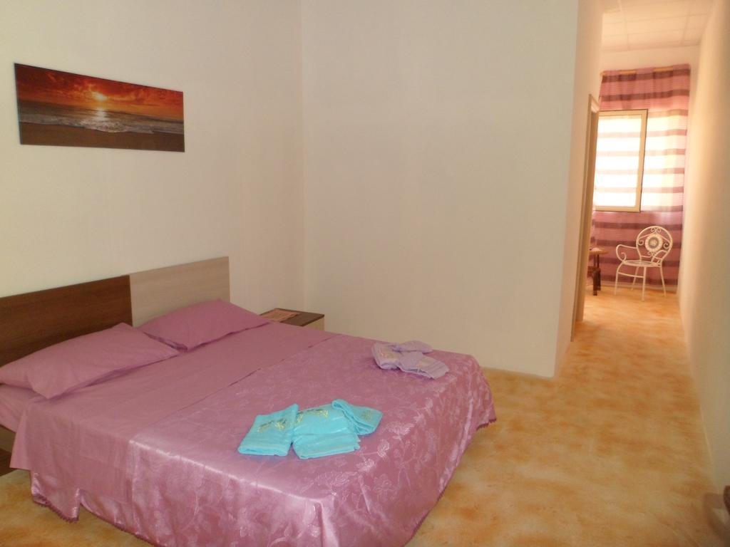 La Goccia D'Olio Hotel Sciacca Cameră foto