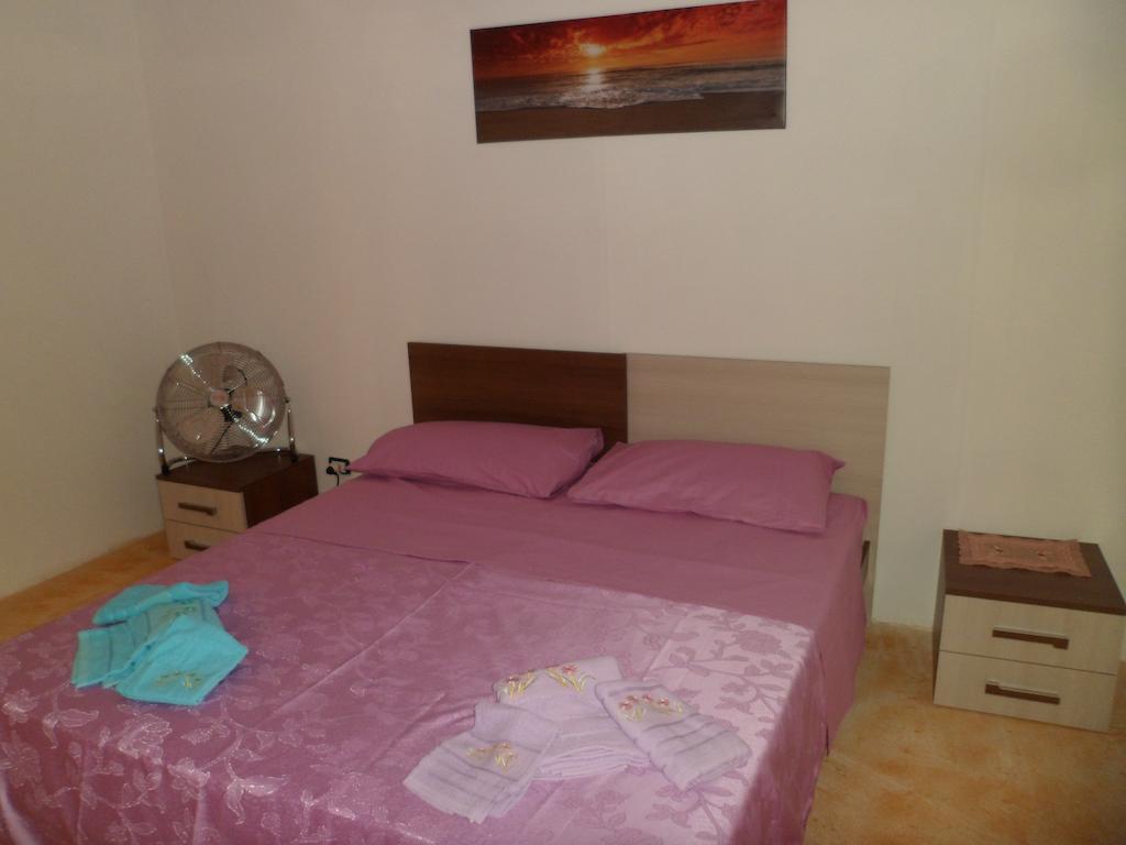 La Goccia D'Olio Hotel Sciacca Cameră foto