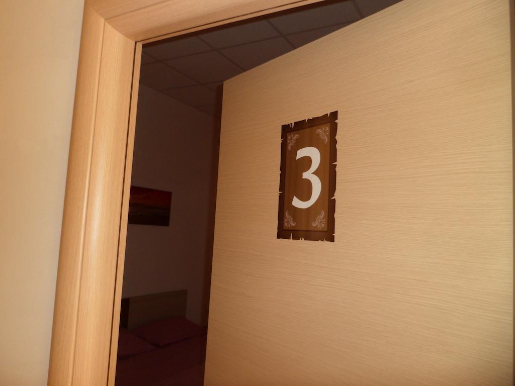 La Goccia D'Olio Hotel Sciacca Cameră foto