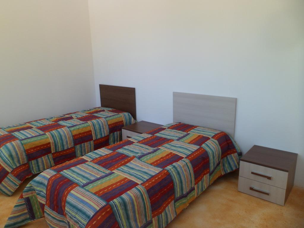 La Goccia D'Olio Hotel Sciacca Cameră foto